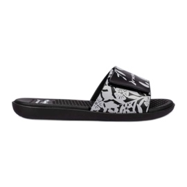 Rider Pool Flip Flops in 83636Az174 schwarz