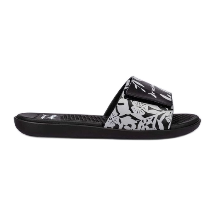 Rider Pool Flip Flops in 83636Az174 schwarz
