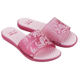 Rider Splash VI Flip Flops in 83637Az192 rosa