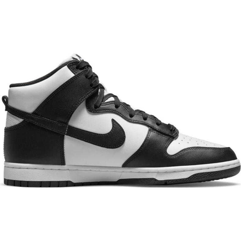 Nike Dunk High Retro DD1399-105 Schuhe
