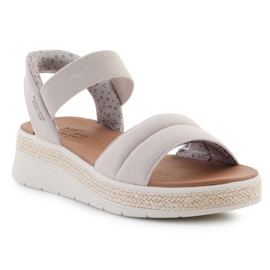 Sandalen Skechers Slip -ins: Bob Sun Ray in 114413 -tpe