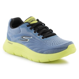 SKECHERS GO Walk Flex-Brendon M 216687-SLT-Schuhe