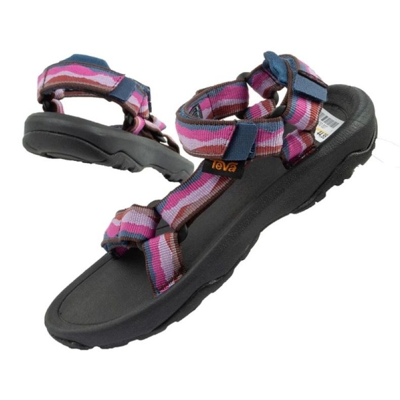 Teva Hurricane XLT2 JR 1019390VB Sandalen schwarz