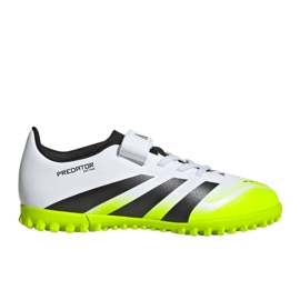 Adidas Predator Club H &amp; L TF JR JH8865 Fußballschuhe mehrfarbig