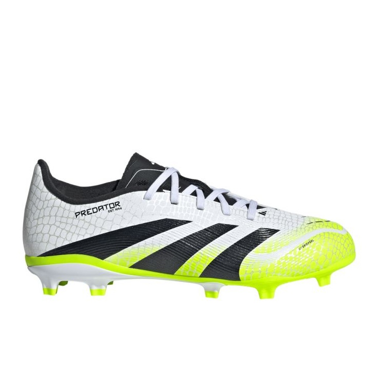 Adidas Predator League FG/Mg JR JI1125 Fußballschuhe mehrfarbig