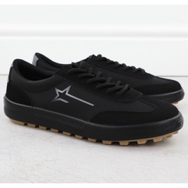 Big Star M nn174118 INT2149 Sneaker schwarz