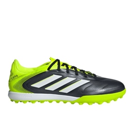 Adidas Copa Pure III League TF M JR2852 Schuhe mehrfarbig