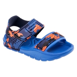 Sandalen Martes Malemo Kids JR 92800401947 blau