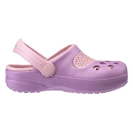 Sandalen Martes Jermos Jrg JR 92800602970 violett