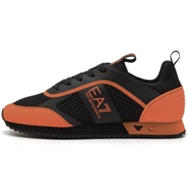 Emporio Armani EA7 M x8x027-XK050-D188 Schuhe mehrfarbig