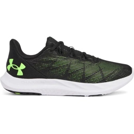 Under Armour UA Ladegeschwindigkeit Swift M 3026999-005 Schuhe schwarz
