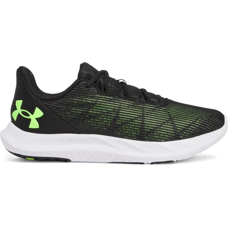 Under Armour UA Ladegeschwindigkeit Swift M 3026999-005 Schuhe schwarz