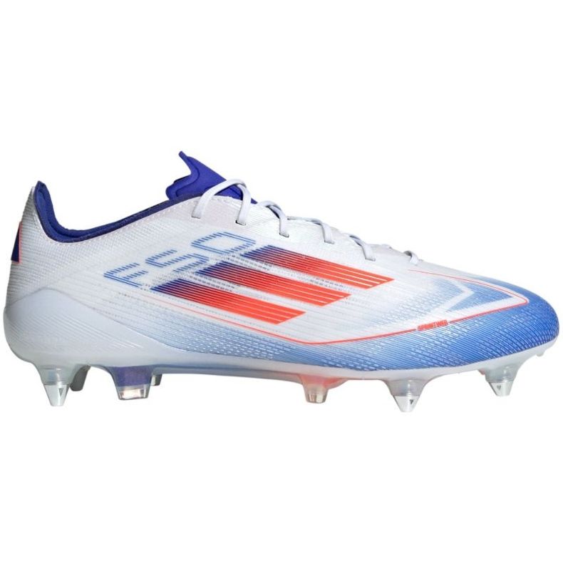 Adidas F50 Elite SG M IF1299 Fußballschuhe weiß