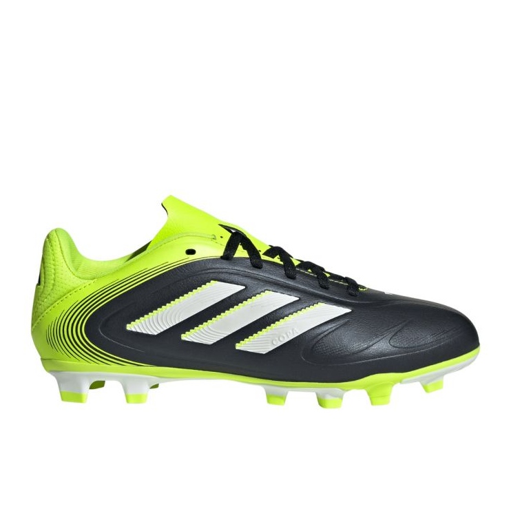 Adidas Copa Pure 3 Club FG/Mg JR JR2905 Fußballschuhe mehrfarbig