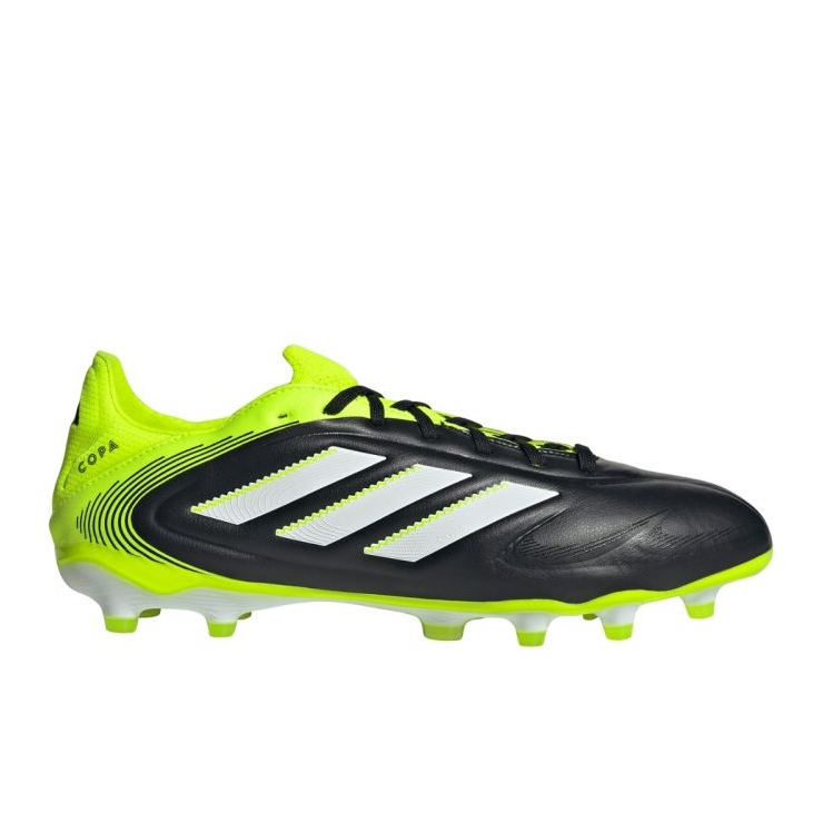 Adidas Copa Pure 3 Pro Fg M JR2829 Fußballschuhe schwarz