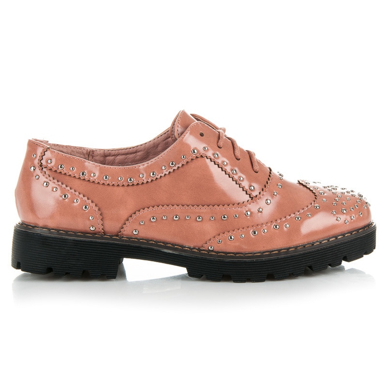 Marquiz Jazzschuhe rosa