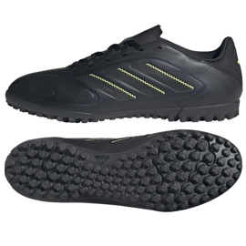 Adidas Copa Pure III Club TF M JR2895 Schuhe schwarz