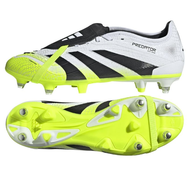 Adidas predator pro ft sg m js4077 Schuhe mehrfarbig