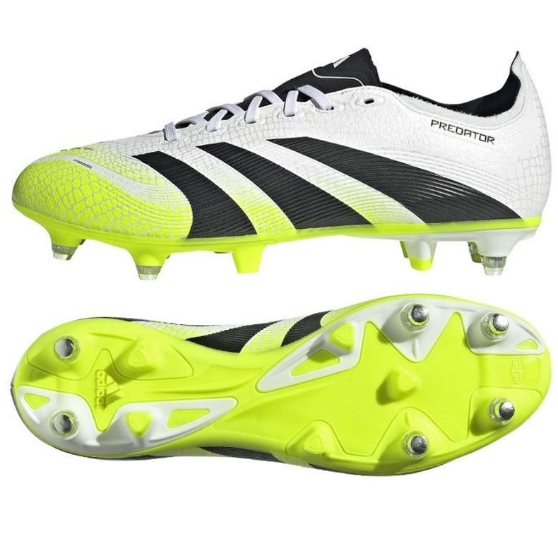 Adidas Predator League SG M JI1131 Schuhe mehrfarbig