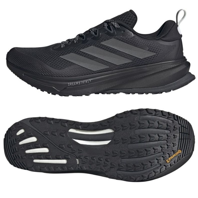 Adidas supernova rise m atr ji2978 Schuhe schwarz
