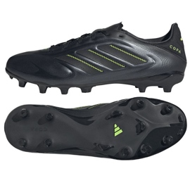 Adidas Copa Pure III League FG/Mg M JH6300 Schuhe schwarz