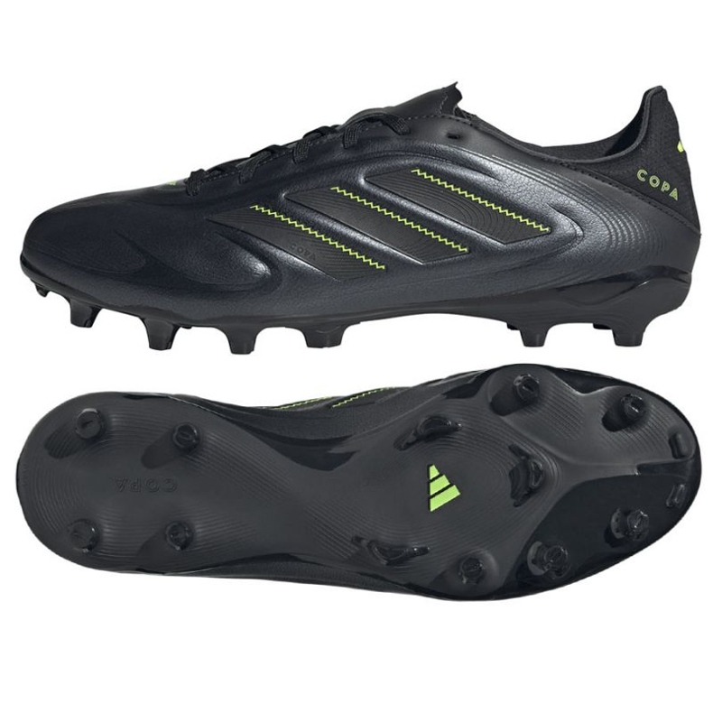 Adidas Copa Pure III League FG/Mg M JH6300 Schuhe schwarz