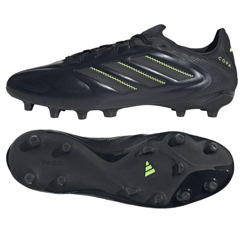 Adidas copa pure iii pro fg m jr2830 Schuhe schwarz