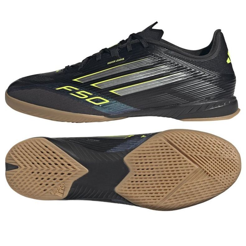 Adidas F50 League in M JH7720 -Schuhen schwarz
