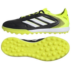 Adidas copa pure iii pro tf jr2834 Schuhe schwarz