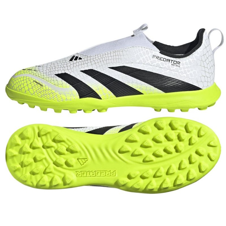 Adidas Predator League LL JR TF JI1153 Schuhe weiß