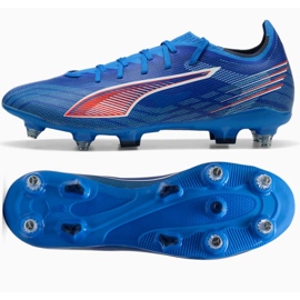 Puma Ultra 6 Match MXSG 108521-01 Schuhe blau