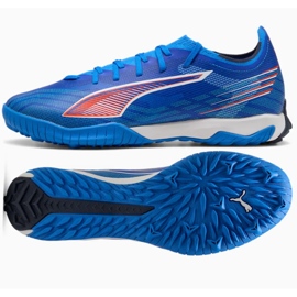 Puma Ultra 6 Match 108522-01 Schuhe blau