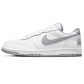 Nike Big Low 355152-106 Schuhe