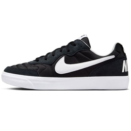 Nike NSW Tiempo Trainer M 644843-012 Schuhe schwarz