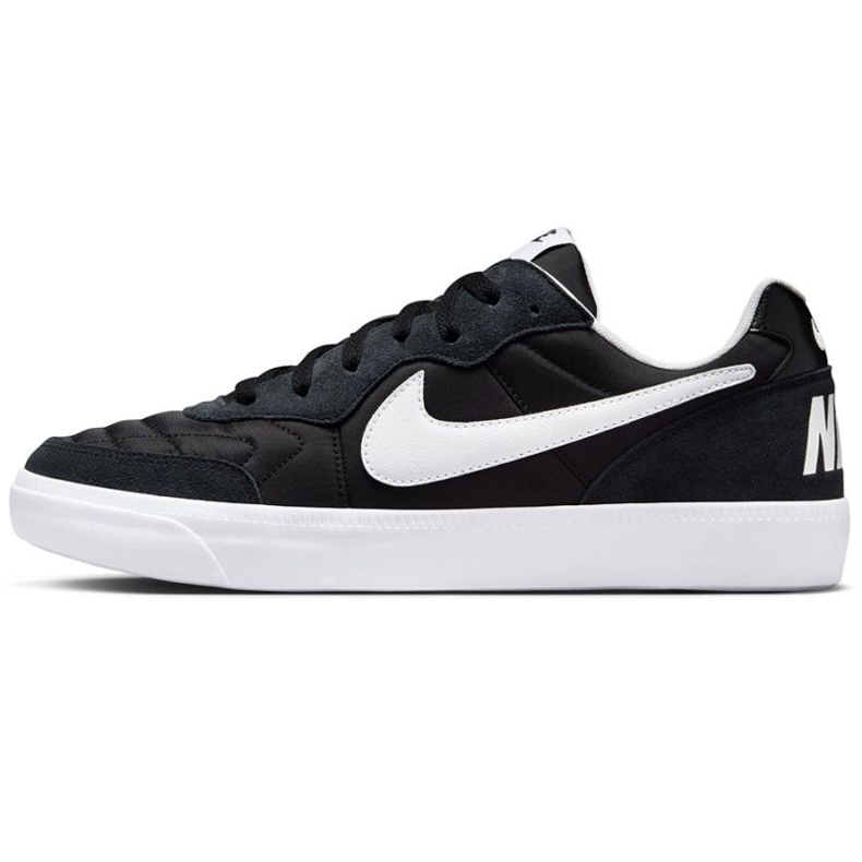 Nike NSW Tiempo Trainer M 644843-012 Schuhe schwarz