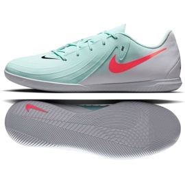 Nike Phantom GX II Club IC M FJ2568-300 Schuhe mehrfarbig