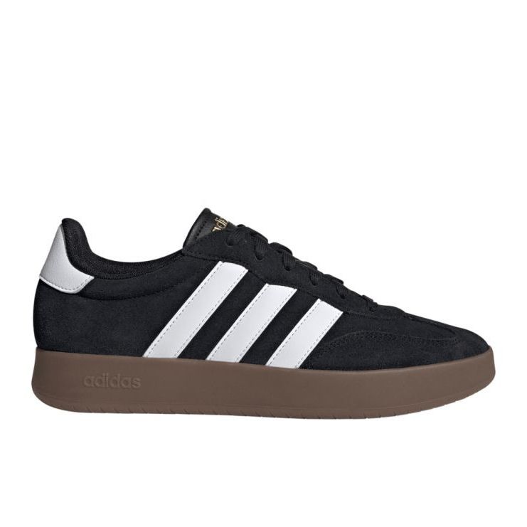 Adidas BARREDA M JS2695 Schuhe schwarz