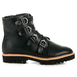 Kylie Arbeiter mit Beschützer schwarz