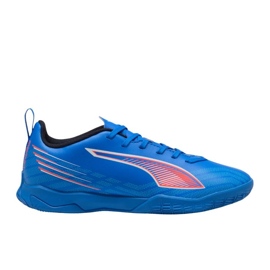 Puma Ultra 6 Spiel It Jr 108538 01 Fußballschuhe blau