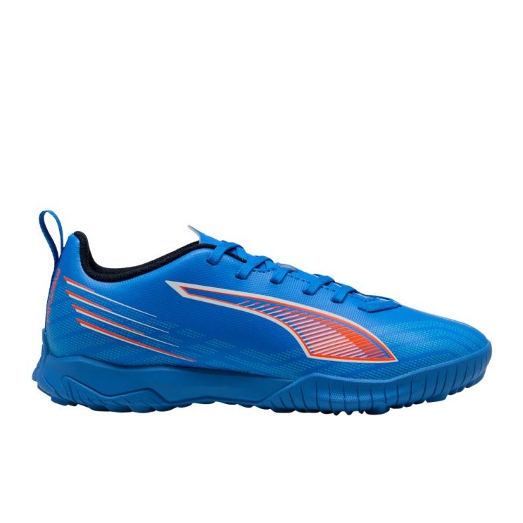 Puma Ultra 6 Spiel TT JR 108544 01 Fußballschuhe blau