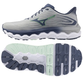 Mizuno Wave Horizon 8 m J1GC252601 Schuhe