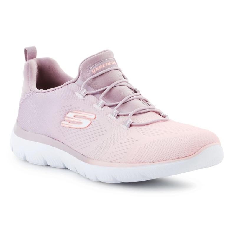 SKECHERS GIMPS Hight Chamer-Schuhe in 149536-LTMV rosa