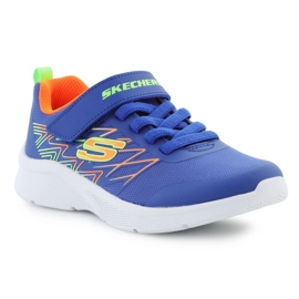 SKECHERS MICREPEC-TEXLOR JR 403770L-Blor-Schuhe lila