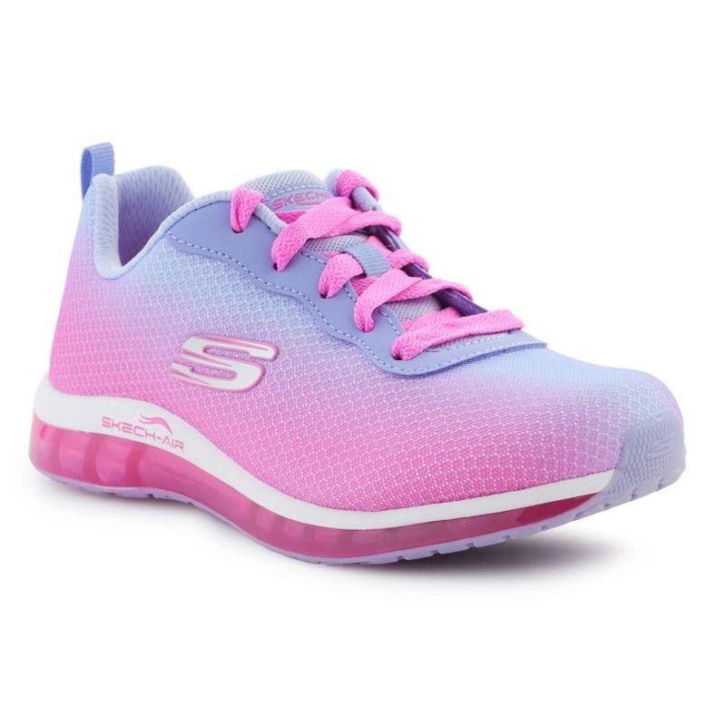 SKECHERS SKECH-Air Elite-Purely-Schuhe in 302376L-LVPK rosa