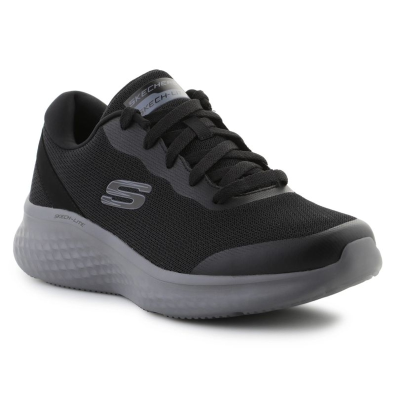 SKECHERS SKECH-LITE PRO-CLEAR RUSH M 232591-BKCC Schuhe