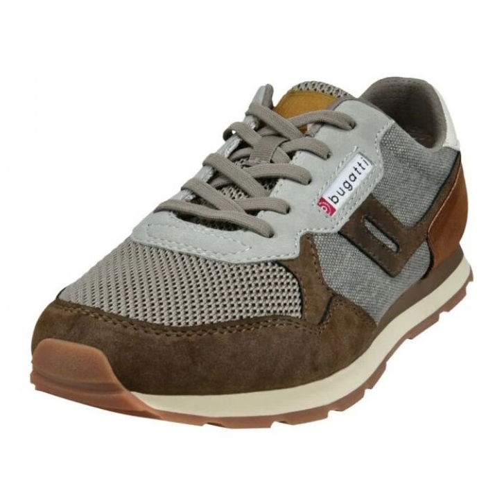 Bugatti Sports Schuhe M 321-ASH01-5069-6052 braun