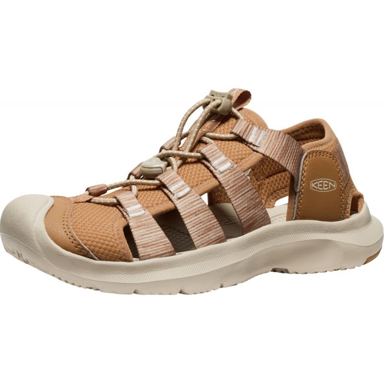 Sandalen Keen Seanik H2 in 1030385 braun