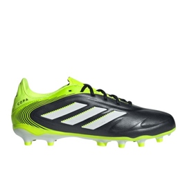Adidas Copa Pure III League FG/Mg JR JR2883 Schuhe mehrfarbig