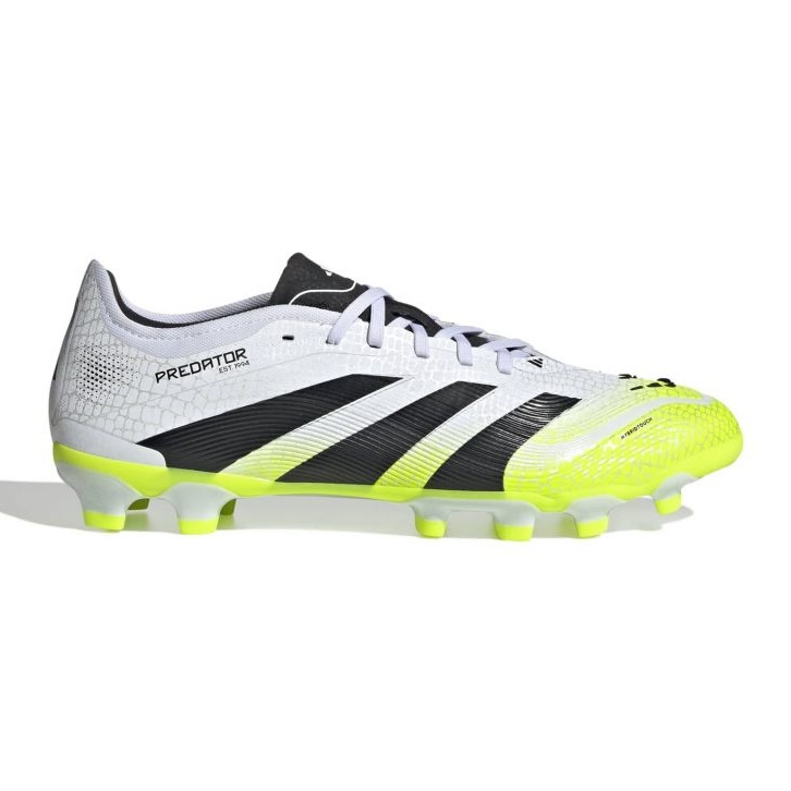 Adidas Predator Pro Mg M Ji1186 Fußballschuhe mehrfarbig
