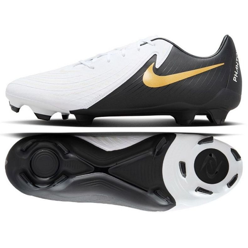 Nike Phantom GX II Academy FG/Mg M FD6723001 Schuhe mehrfarbig